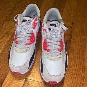 Air max. Good condition
